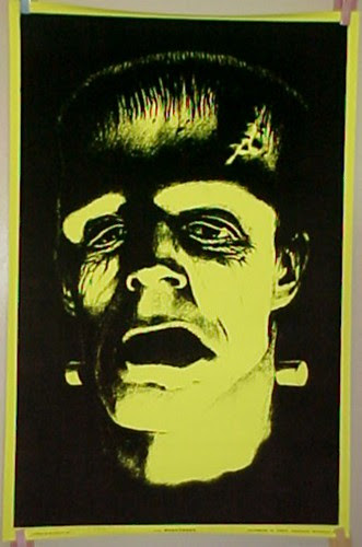 monster_frank_velvetposter