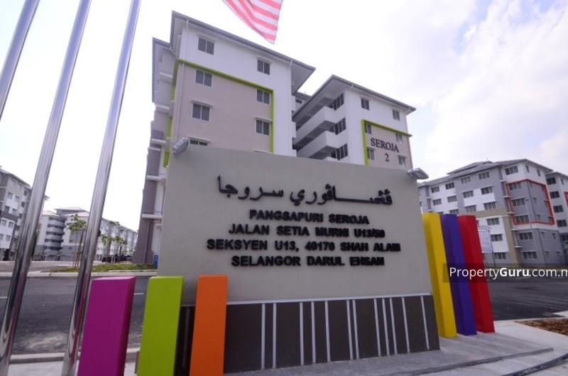 Shah Alam Selangor Poskod Surat Miy
