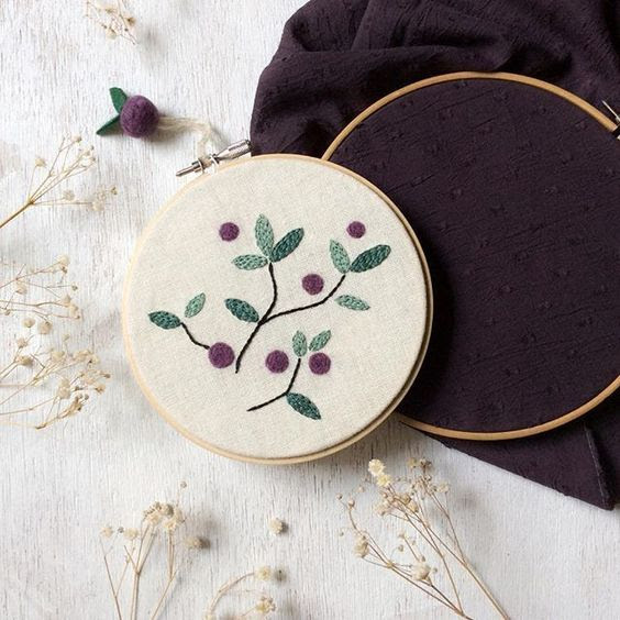 hoop art 11