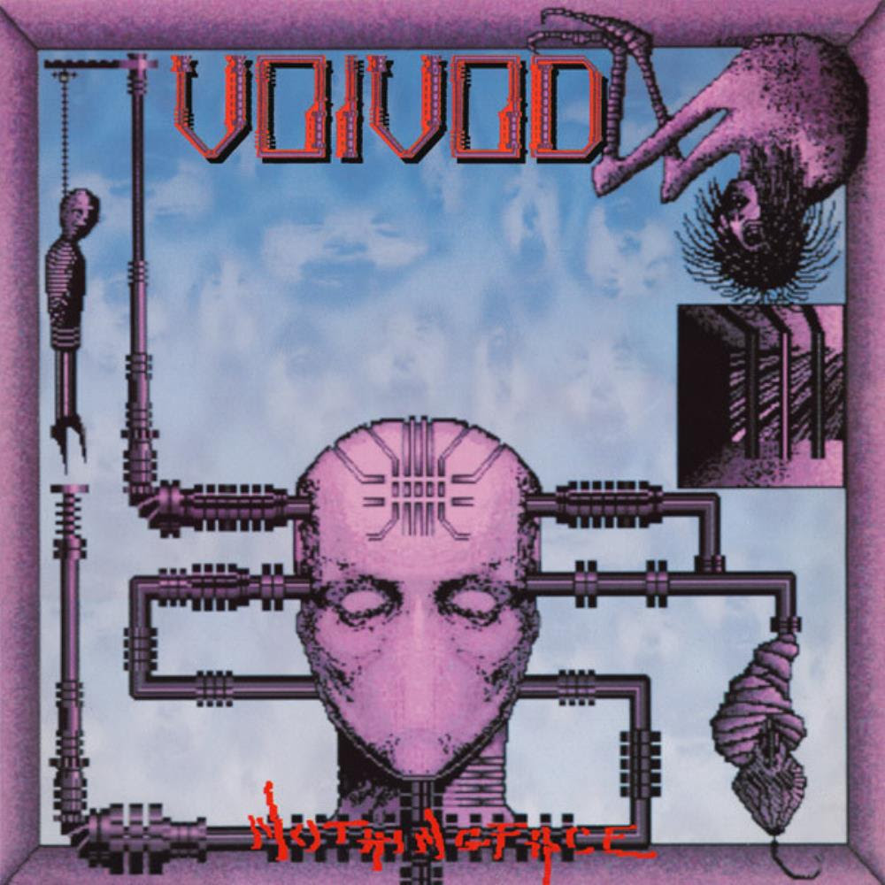 Αποτέλεσμα εικόνας για voivod nothingface