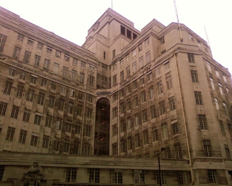 building