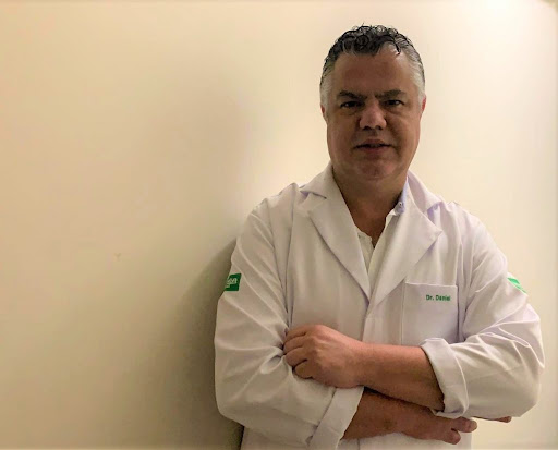 Incontinência urinária tem tratamento:Dr. Daniel Angotti Akel – Blog do Armindo Maia