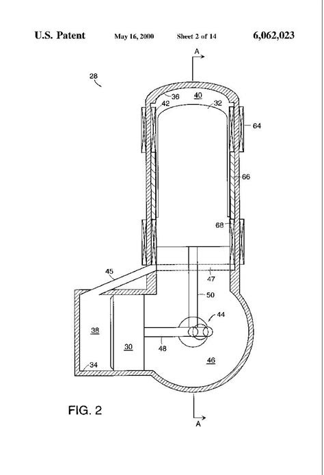 Heat Engine: Stirling Heat Engine Plans