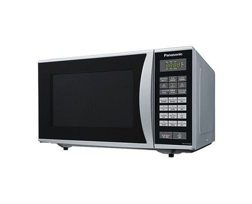 Sharp Microwave Oven Double Grill - OVENQTA