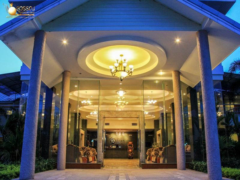 Suwan Driving Range and Resort, Best Hotels ...