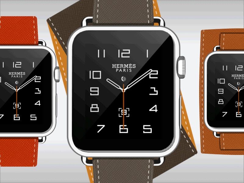 watch faces download free