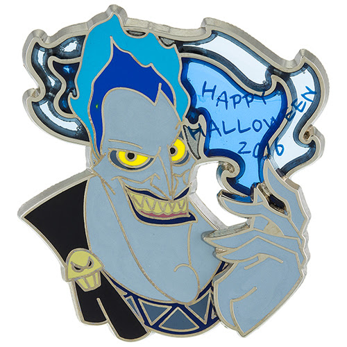 Free SVG Disney Hades Svg 15881+ DXF Include