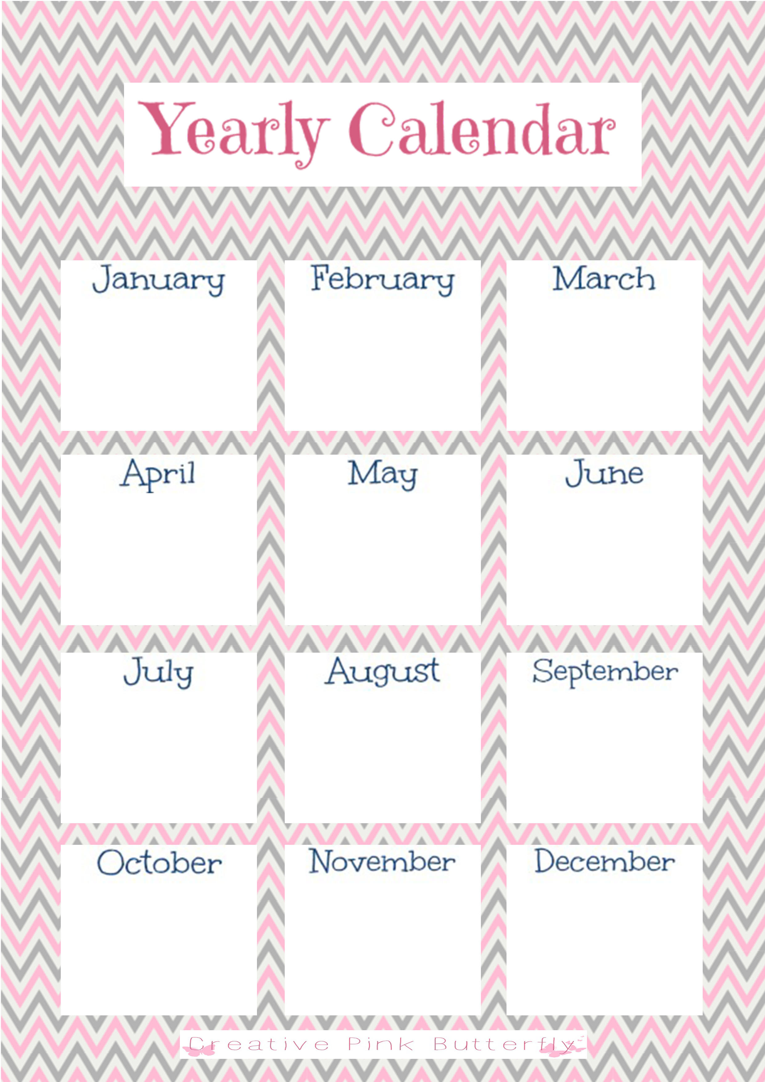 one-year-calendar-printable-calendar-templates