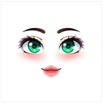 roblox face trouble robux