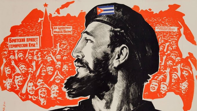 Распространение правды о Кубе высоко ценится на острове