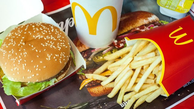 McDonald's Struggles In Greece, But Will Open New Stores - Greek City Times