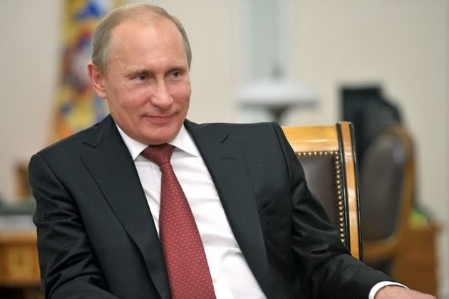 Путин о льготных авиабилетах в ДФО: Субсидии надо выделять автоматически