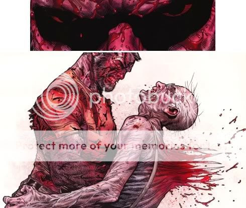Wolverine: O Velho Logan