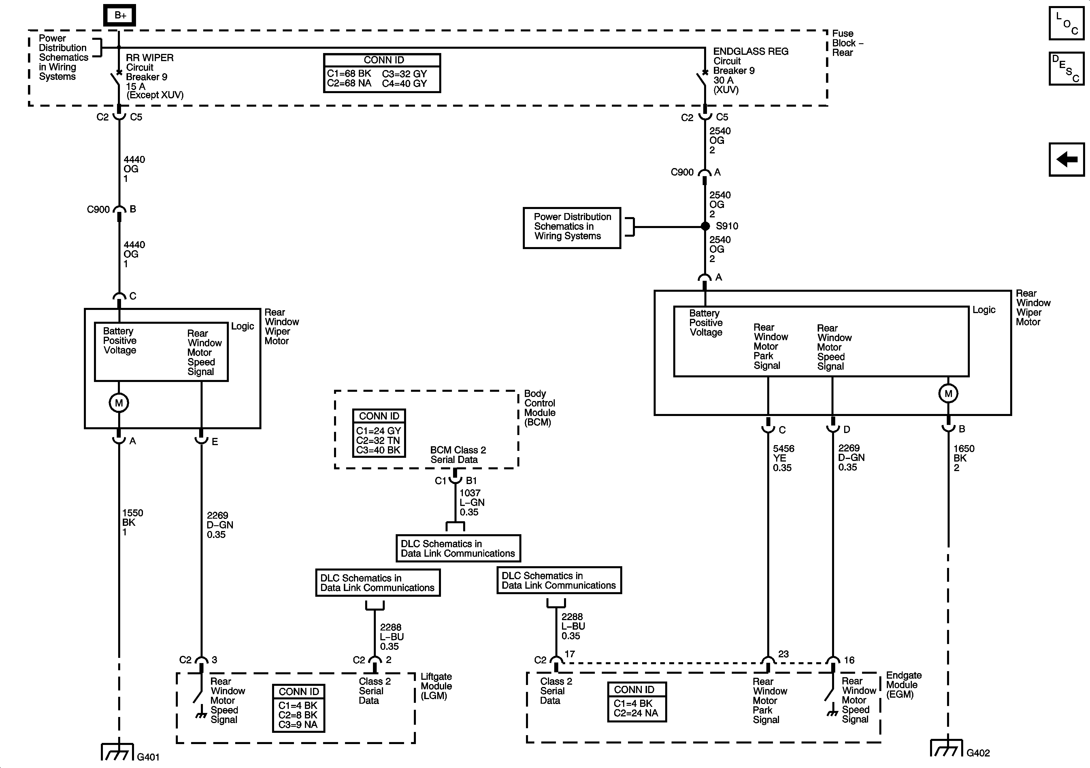 2004 Gmc Envoy Engine Diagram