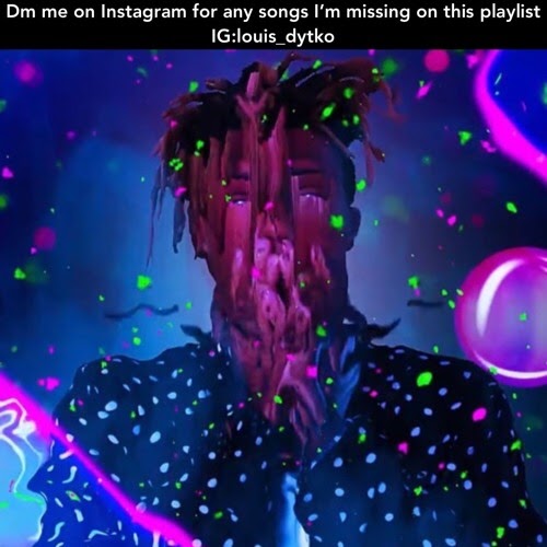 Featured image of post Juice Wrld Soundcloud Banner With snappa s free soundcloud banner maker it s never been easier to create professional looking banners for your soundcloud page