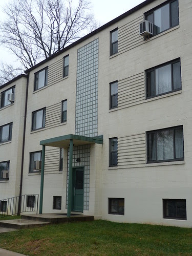 Flats, Greenbelt, MD