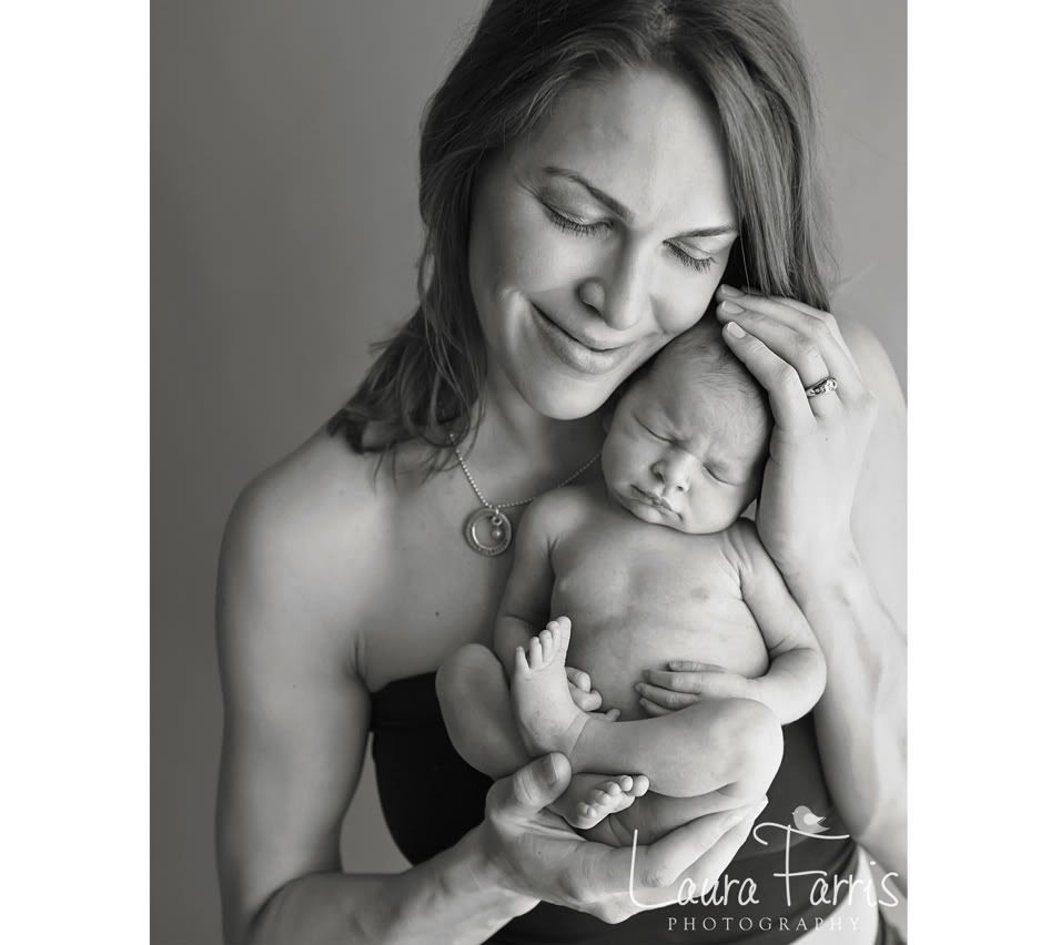 idaho newborn photographer