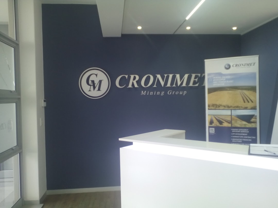 Cronimet Chrome Mining SA (Pty) Ltd
