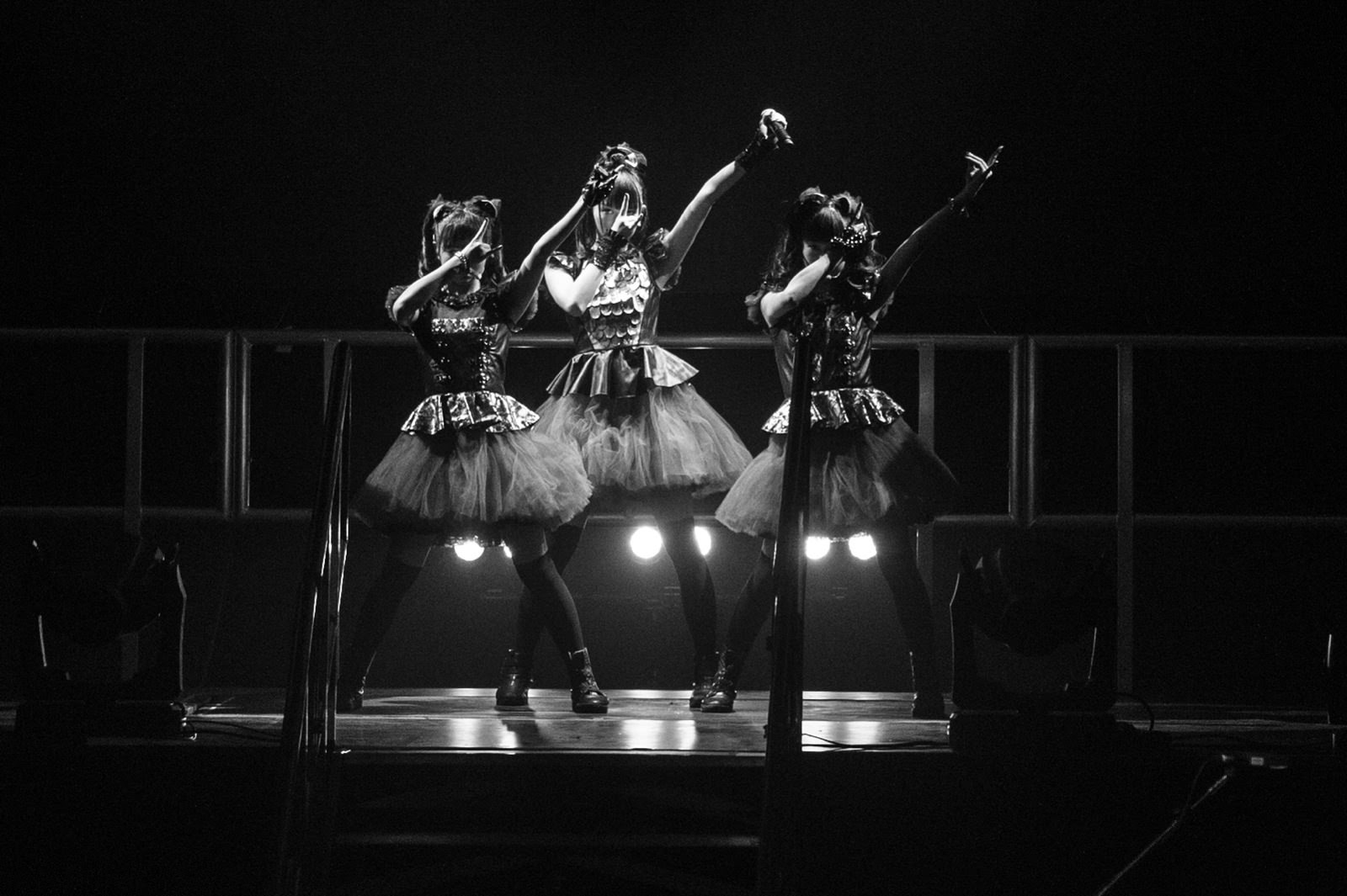 無料でダウンロード Babymetal 高 画質 画像 323699