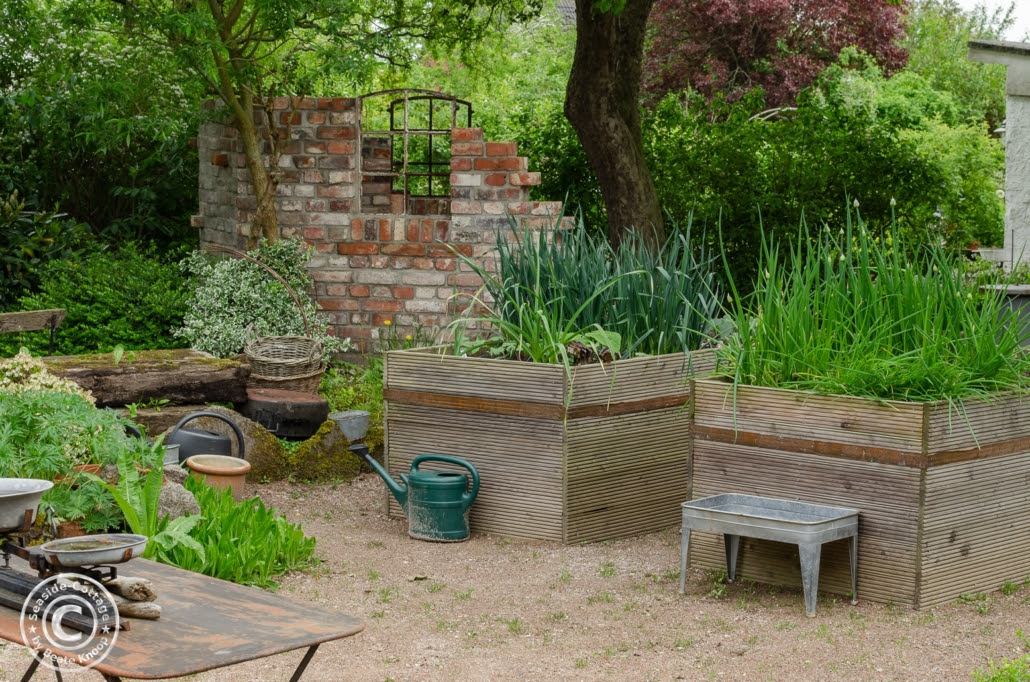Offener Garten 2019 Gartengestaltung Idee
