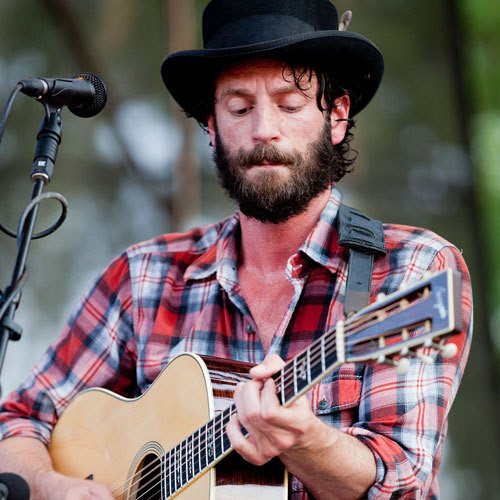 Ni Rolling ni Stone Ray Lamontagne