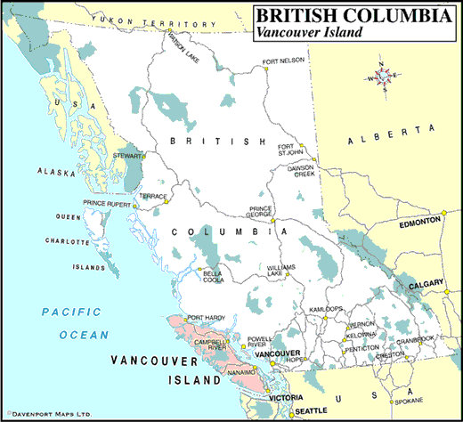 ÎÏÎ¿ÏÎ­Î»ÎµÏÎ¼Î± ÎµÎ¹ÎºÏÎ½Î±Ï Î³Î¹Î± british columbia map