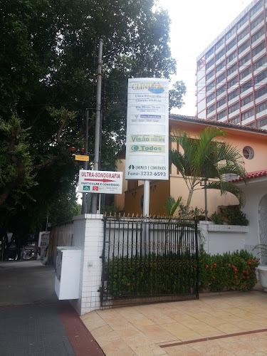 Clinica de Ultrassonografia - Clinison Manaus - Hospital