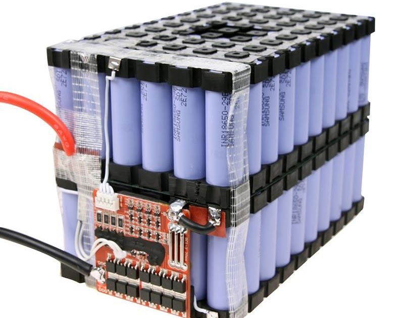 Longevity Of Electric Car Batteries Electric car For Future