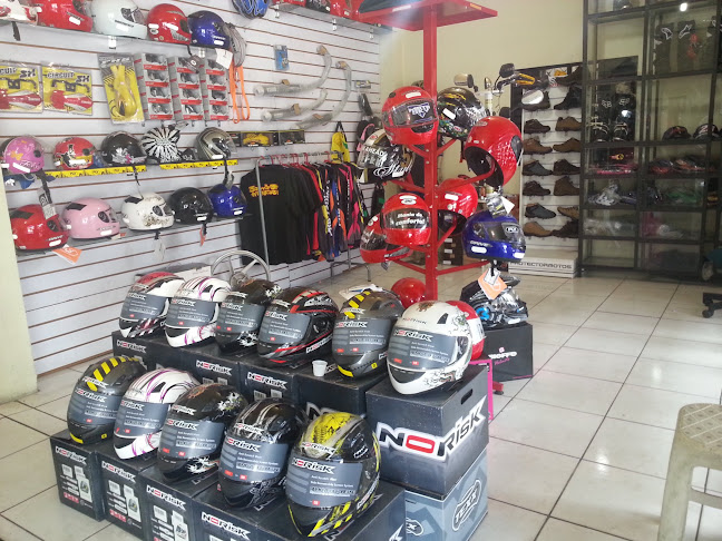 Moto Peças Rios - Manaus