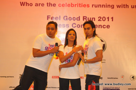Mohd Zulkifli, Joanne de Rozario, Jehan Miskin