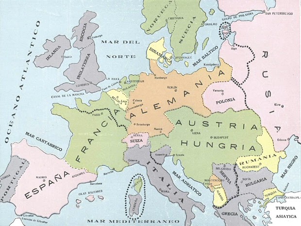 Italia E Inglaterra Mapa - Mapa Mundi: Mapa da Inglaterra Mapas - David