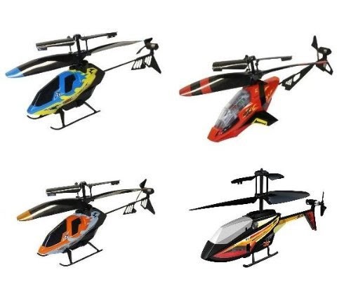 air hogs havoc helicopter