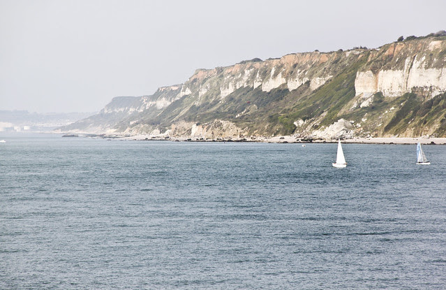 Au revoir Normandie... till next time