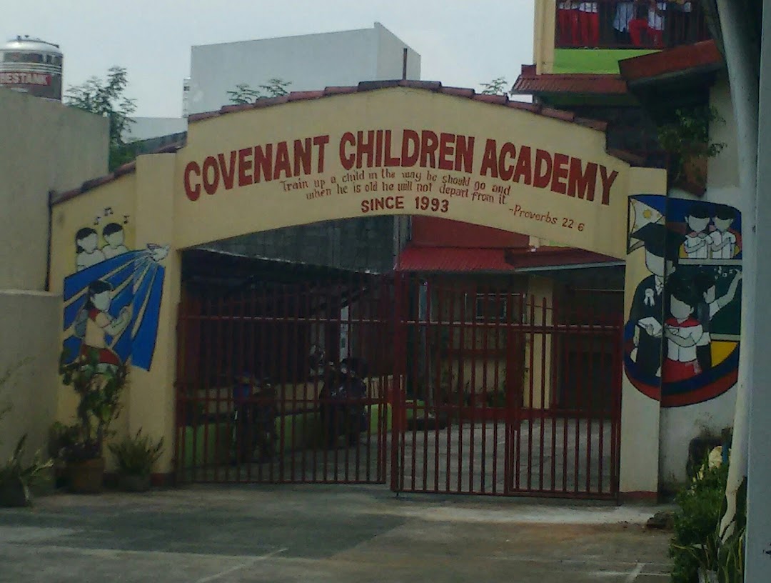 Covenant Children Academy