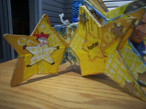 Altered Star Book 3