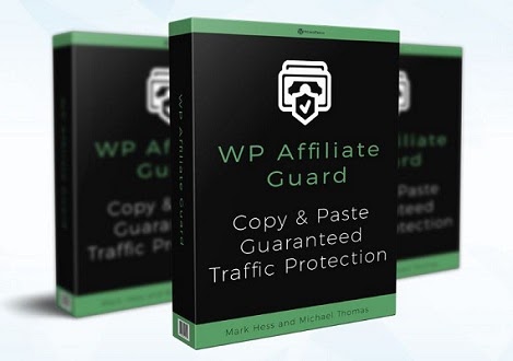 Automatic Affiliate Link Protection Prevents Wasting Traffic On "Dead" Offers...