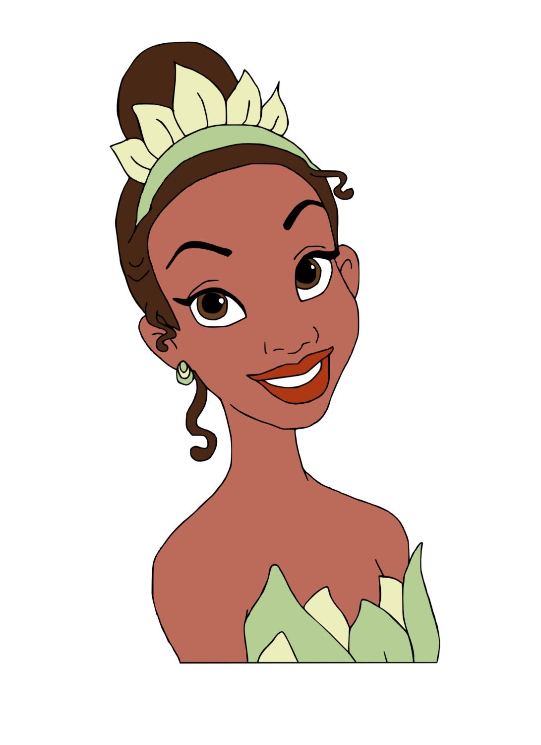 1519+ Layered Svg Disney - SVG,PNG,EPS & DXF File Include