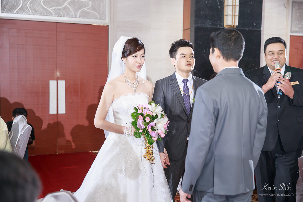 台中清新溫泉飯店-婚宴-wedding