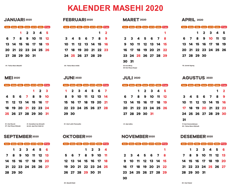 Kalender 2021 Masehi Dan Hijriyah Pdf - img-Abequa