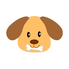 ラブリー柴犬 可愛い 犬 イラスト すべてのイラスト画像