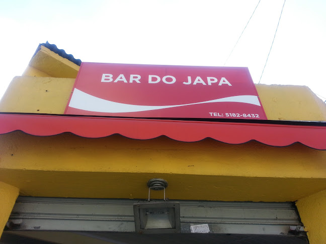 Comentários e avaliações sobre Bar do Japa