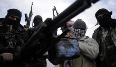 Al-Qaeda militants kill 24 civilians near Ras al-Ain
