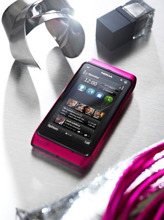 nokia
