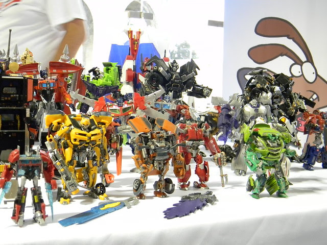 Expo Prime 2013
