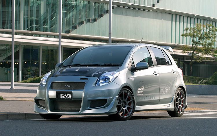 Car Modification Business - OTO News