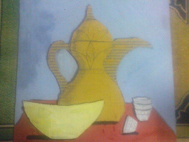 طبيعة صامتة Tabiea Blog