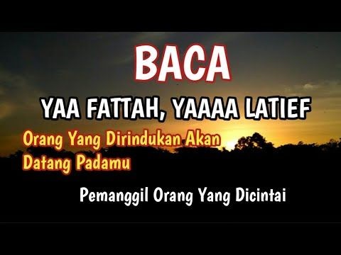 Memanggil Orang Jarak Jauh Dengan Surat Yasin Rumi Books