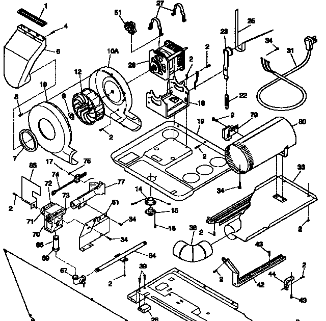 Kenmore 70 Series Washer Parts Diagram Hanenhuusholli