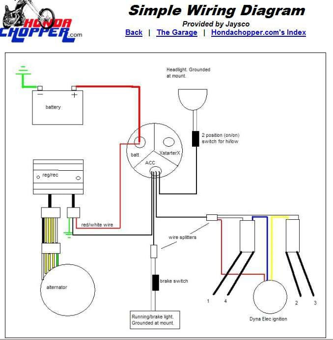 32 Dyna S Ignition Wiring Diagram - Wiring Diagram List