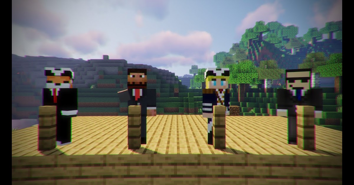 Election Day Dream Smp Song - TIONELC